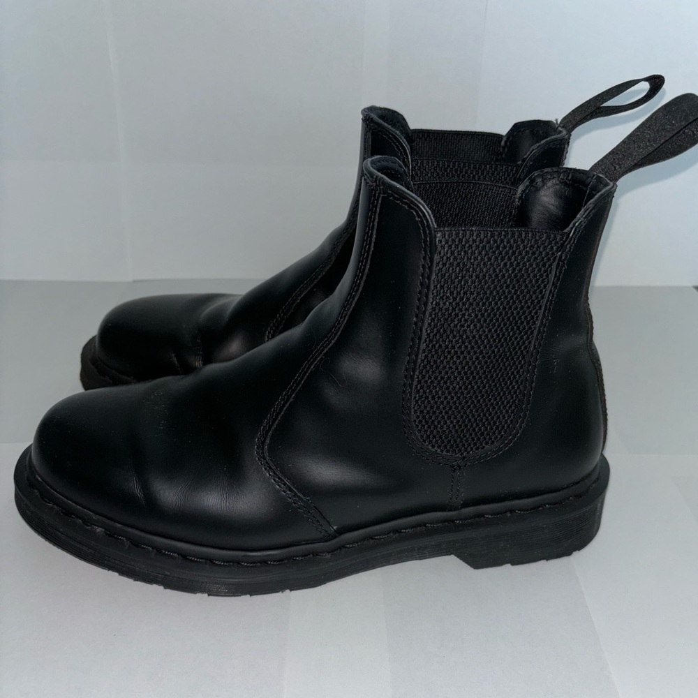 Dr. Martens Boots